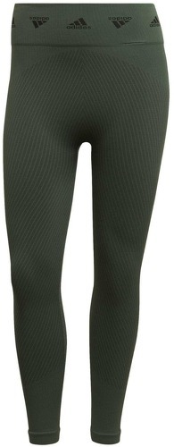 adidas Performance-Tight 7/8 AEROKNIT Training-3