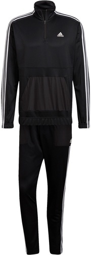 adidas Sportswear-Mts Tricot 1/4Z - Survêtement de football-4