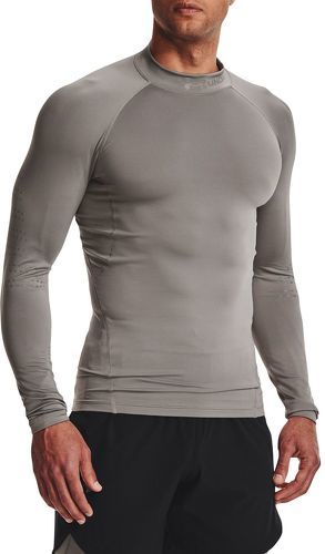 UNDER ARMOUR-Ua Cg Armour Novelty Mock-0