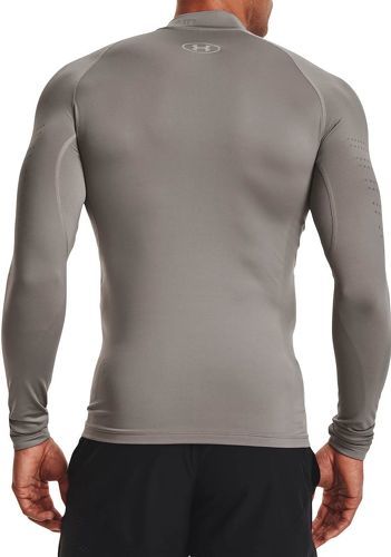 UNDER ARMOUR-Ua Cg Armour Novelty Mock-1