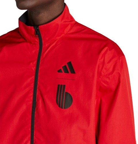 adidas Performance-Veste Belgique Anthem-4