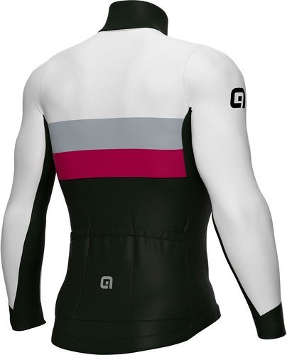 Ale-Ale Maillot Manche Longue Chaos Gravel-1