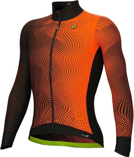 Ale-Ale Maillot Manche Longue Pr-s Circus-0