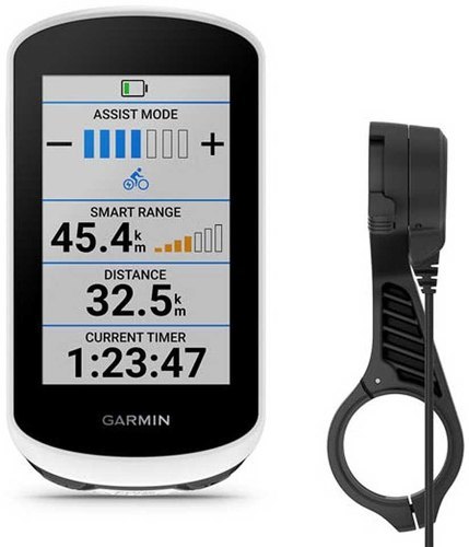 GARMIN-Garmin Edge Explore 2 Pack-0