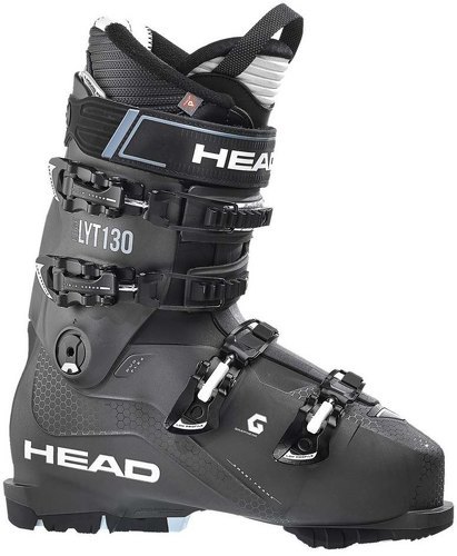 HEAD-Chaussures De Ski Head Edge Lyt 130 Gw Homme Noir-image-1