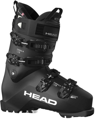 HEAD-Chaussures De Ski Head Formula 120 Gw Homme Noir-image-1