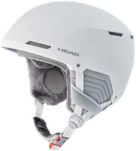 HEAD-Head Compact Pro - Casque de ski-image-1