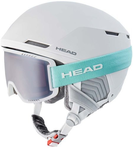 HEAD-Head Compact Pro - Casque de ski-2