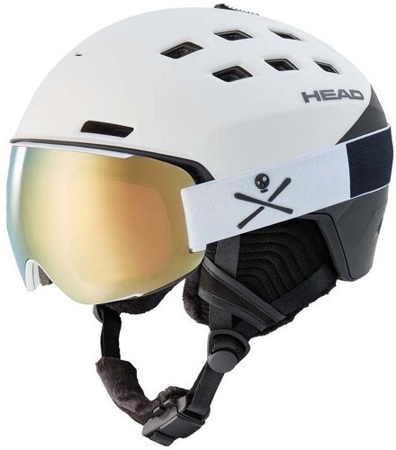 HEAD-Head Rev - Casque de ski-2