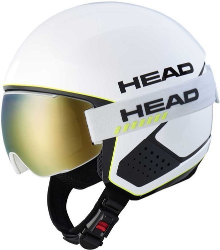 HEAD-Head Sentinel 5k + De Réserve Lentille Ski Des Lunettes De Protection-2