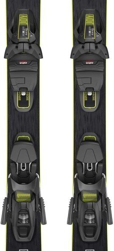 HEAD-Head Skis Alpins Femme Super Joy Slr Joy Pro+joy 11 Gw-2