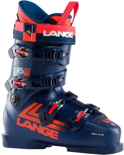 LANGE-Lange Bottes De Ski Alpin Rs 120 Lv-0