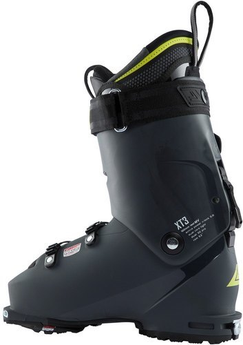 LANGE-Chaussures De Ski Lange Xt3 Free 120mv Gripwalk Pewter Grey Homme-2