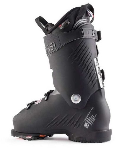 ROSSIGNOL-Chaussures De Ski Rossignol Hi-Speed Elite130 Carbon Lv Gripwalk Black-3