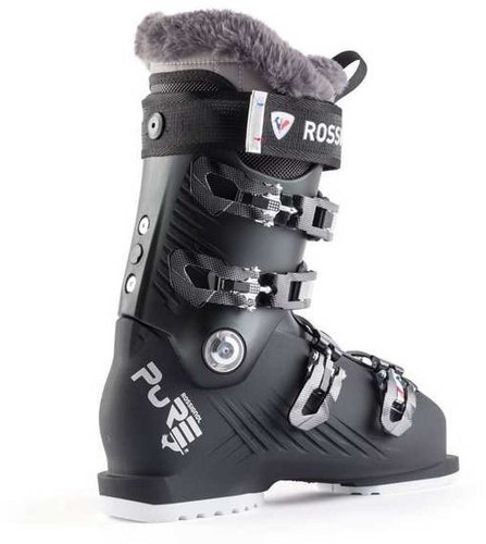 ROSSIGNOL-Rossignol Bottes De Ski Alpin Pure 70-2