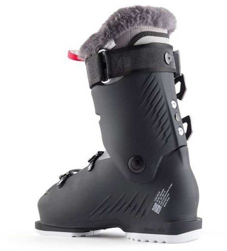 ROSSIGNOL-Rossignol Bottes De Ski Alpin Pure Pro 80-3