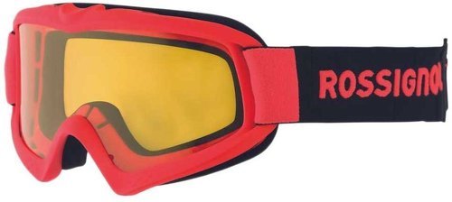 ROSSIGNOL-Masque De Ski/Snow Rossignol Raffish Hero Hot Red Cat 0 A 2-1