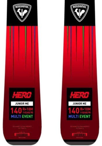 ROSSIGNOL-Rossignol Skis Alpins Hero+xpress 7 Gw B83-3