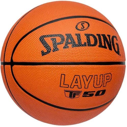 SPALDING-Spalding Ballon Basketball Layup Tf-50-2