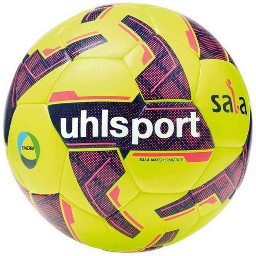 UHLSPORT-Sala Synergy Trainingsball-image-1