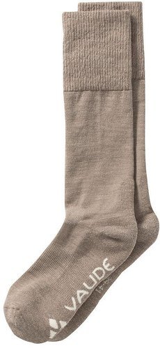 VAUDE-Vaude Chaussettes Longue Wool-1