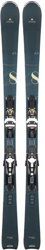 DYNASTAR-Dynastar Skis Alpins E-lite 8 Konect+nx 12 Konect Gw B80-1