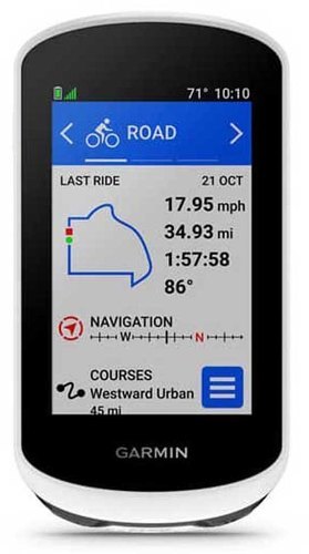 GARMIN-Garmin Edge Explore 2 Pack-3