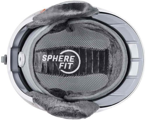 HEAD-Head Compact Pro - Casque de ski-4