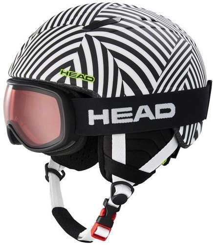 HEAD-Head Casque Junior Mojo-1