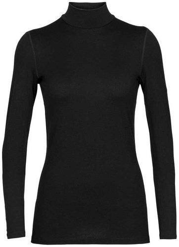 ICEBREAKER-Icebreaker Maillot De Corps Manche Longue 260 Tech Turtleneck-2