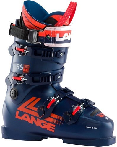 LANGE-Lange Bottes De Ski Alpin Rs 130 Mv-0