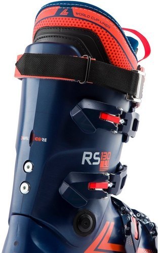 LANGE-Chaussures De Ski Lange Rs 130 Lv Legend Blue-3