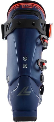 LANGE-Chaussures De Ski Lange Lx 130 Hv Gripwalk Legend Blue-2