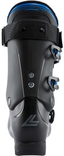 LANGE-Chaussures De Ski Lange Lx 90 Hv Black Blue-2