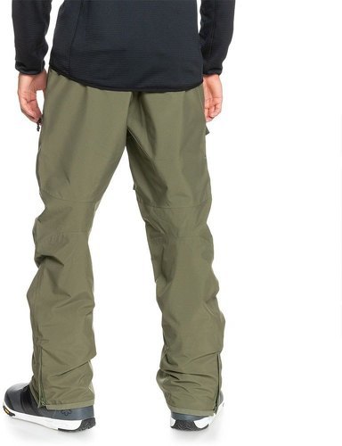 QUIKSILVER-Quiksilver Utility - Pantalon de ski-1