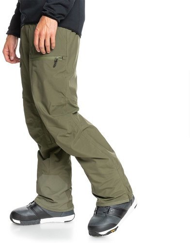 QUIKSILVER-Quiksilver Utility - Pantalon de ski-2