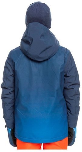QUIKSILVER-Quiksilver Veste Mission Enginee-1