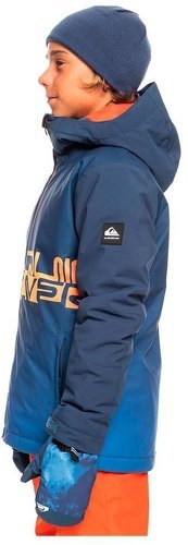 QUIKSILVER-Quiksilver Veste Mission Enginee-2