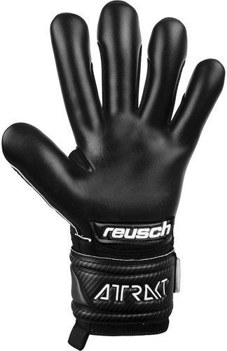 REUSCH-Reusch Gants De Gardien De But Junior Attrakt Infinity-1