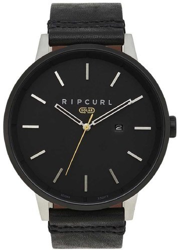 RIP CURL-Rip Curl Montre Detroit Solar-0