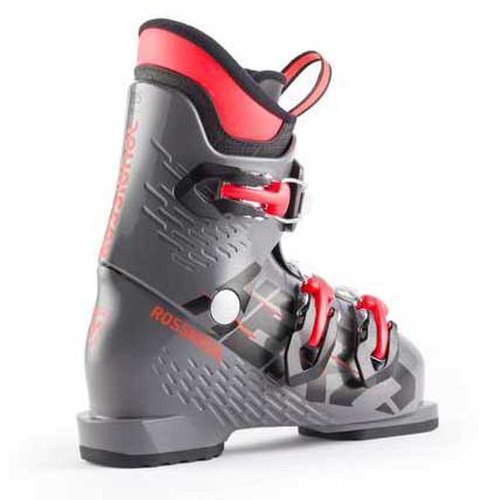 ROSSIGNOL-Chaussures De Ski Rossignol Hero J3 Grey Garçon-2