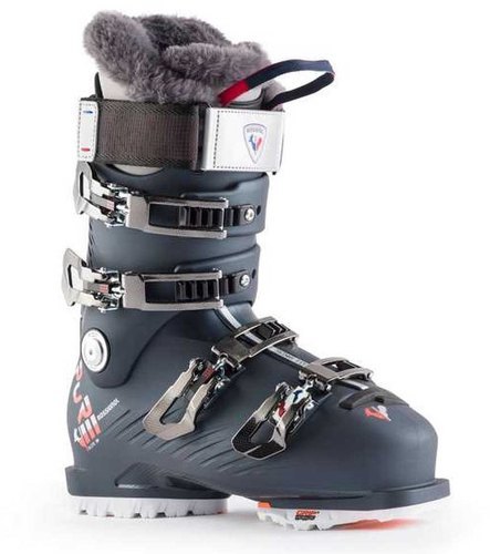 ROSSIGNOL-Rossignol Bottes De Ski Alpin Pure Elite 90 Gw-0