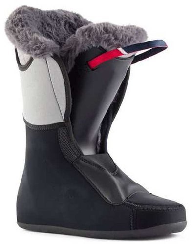 ROSSIGNOL-Rossignol Bottes De Ski Alpin Pure Pro 80-4