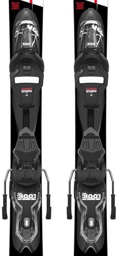 ROSSIGNOL-Rossignol Skis Alpins Hero+xpress 7 Gw B83-2