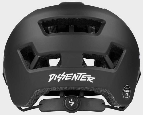 SWEET PROTECTION-Sweet Protection Casque Vtt Dissenter-3