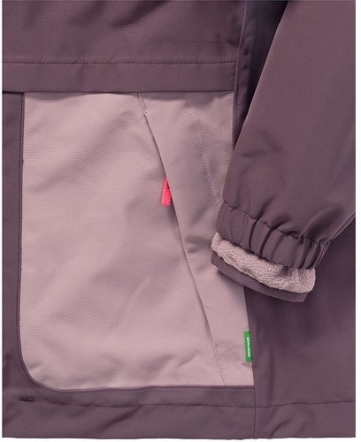 VAUDE-Vaude Veste Campfire 3 In 1-2