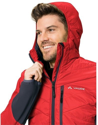 VAUDE-Vaude Veste Sesvenna Iv-4