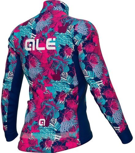 Ale-Ale Maillot Manche Longue Pr-r Amazzonia-1