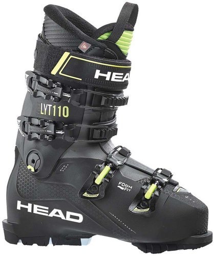 HEAD-Chaussures De Ski Head Edge Lyt 110 Gw Homme Noir-image-1