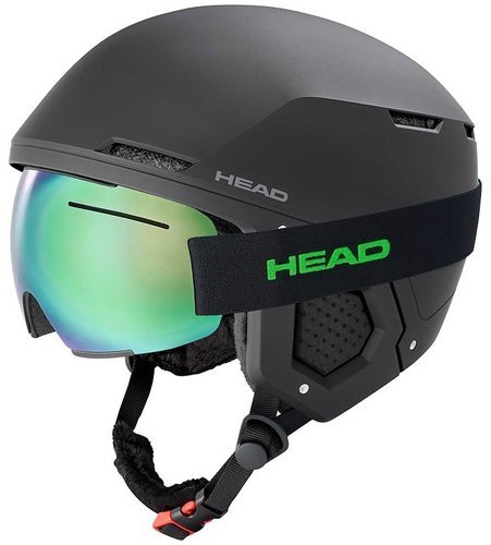 HEAD-Head Casque Compact-2
